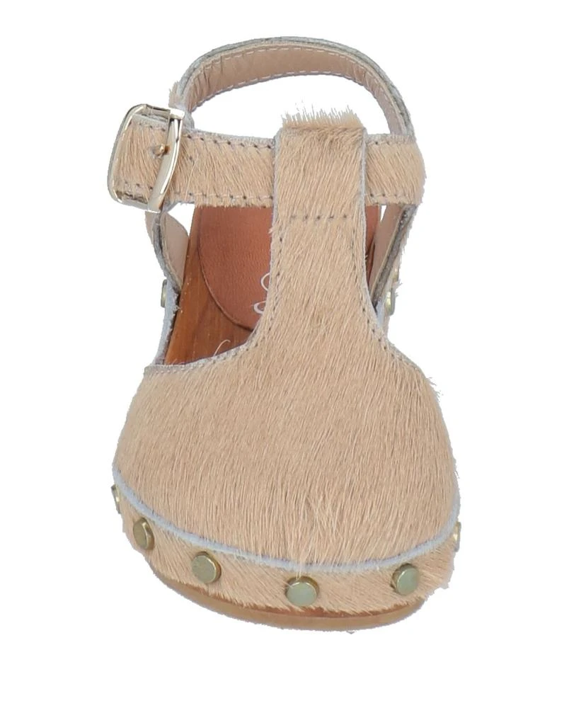 PAPANATAS by ELI Sandals 4