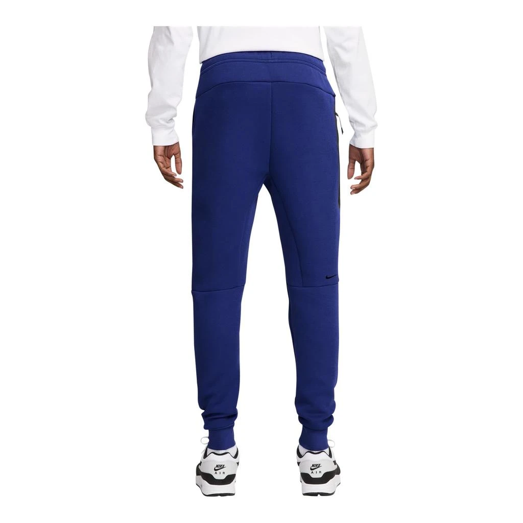 NIKE Tech Men
s Fleece Joggers 2