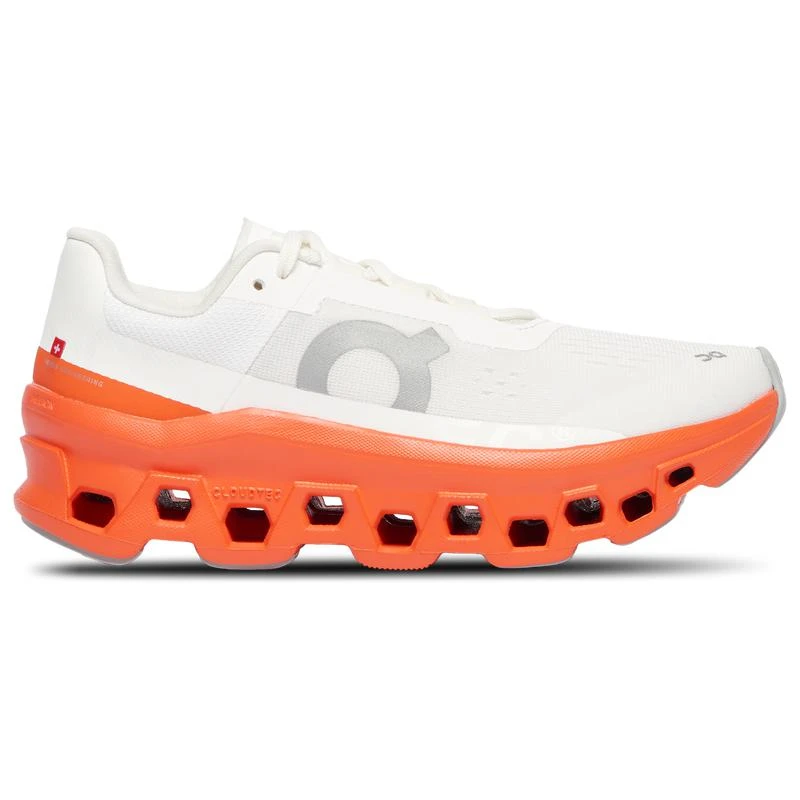 On On Cloudmonster 1 - Women's 1