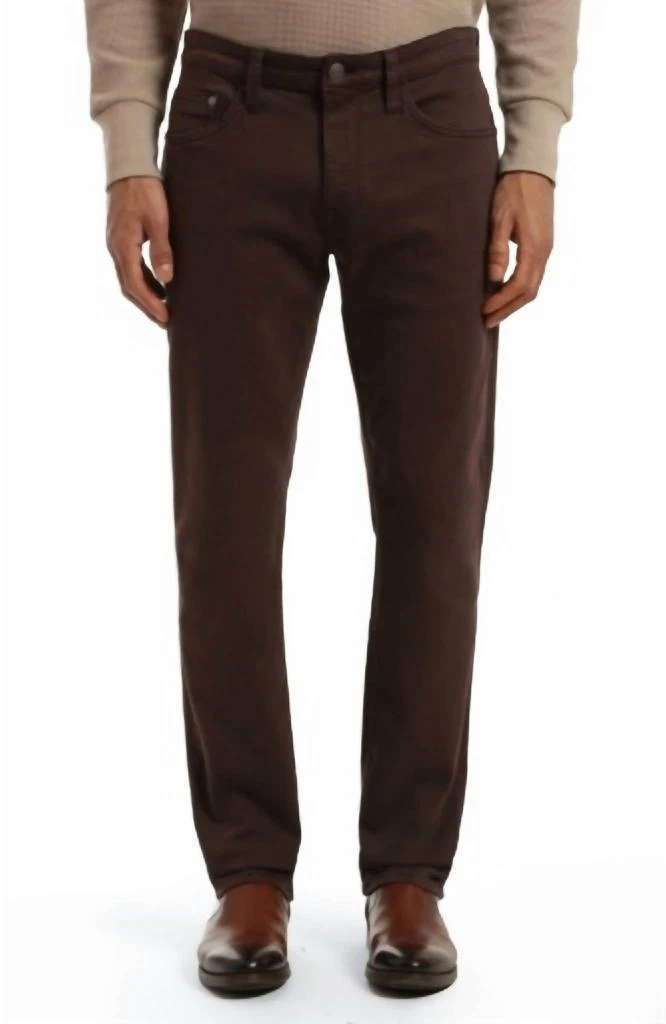 Mavi Jeans Mavi - Men's Marcus Java Supermove Jeans 1