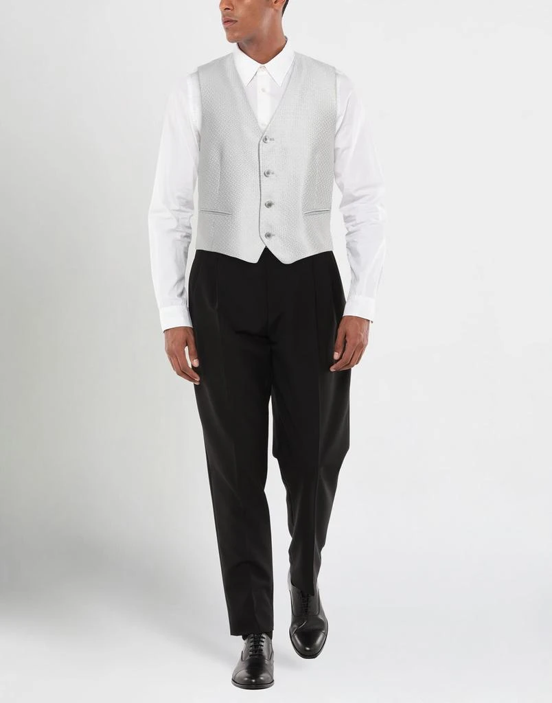 ANGELO NARDELLI Suit vest 2
