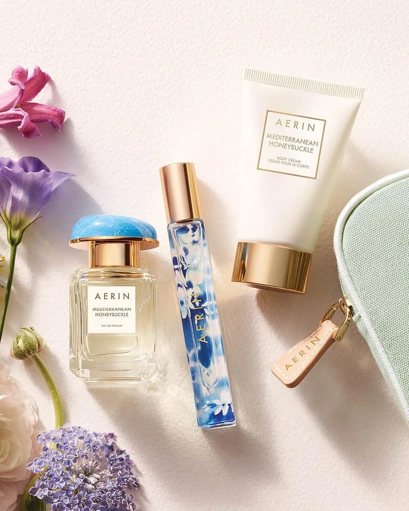 AERIN Mediterranean Honeysuckle Summer Fragrance Set 2
