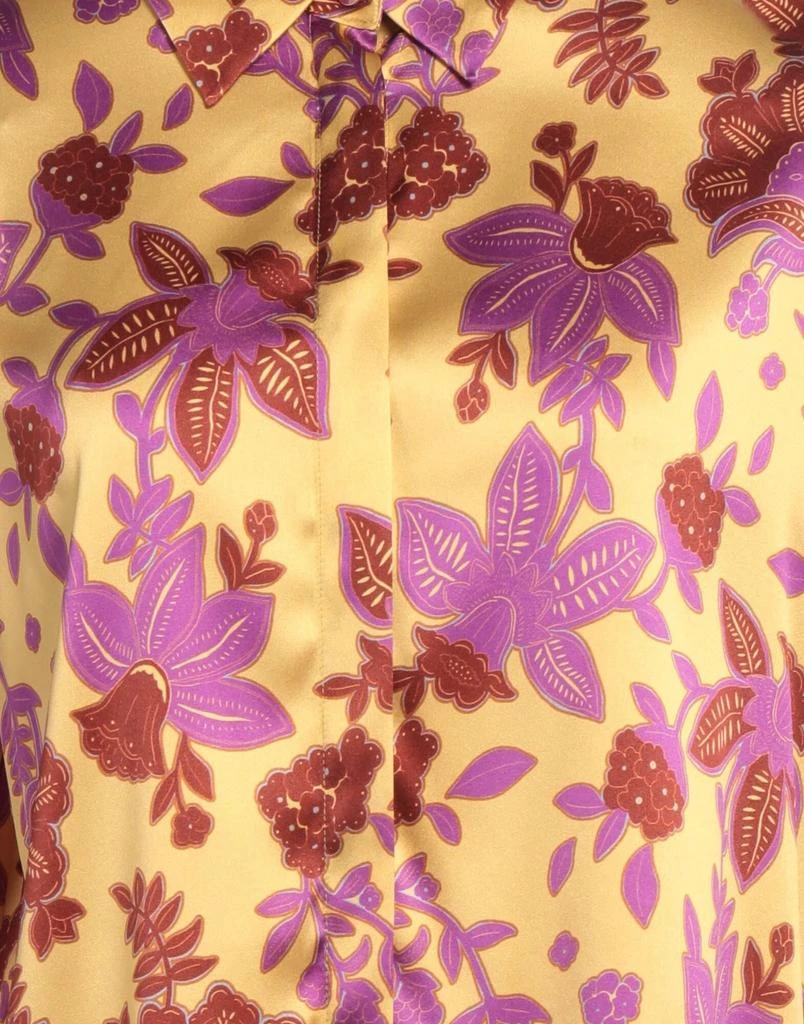 NIŪ Floral shirts & blouses 4