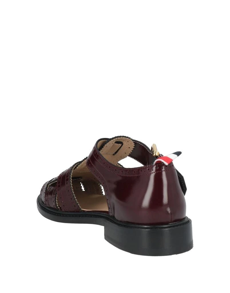 Thom Browne Sandals 3