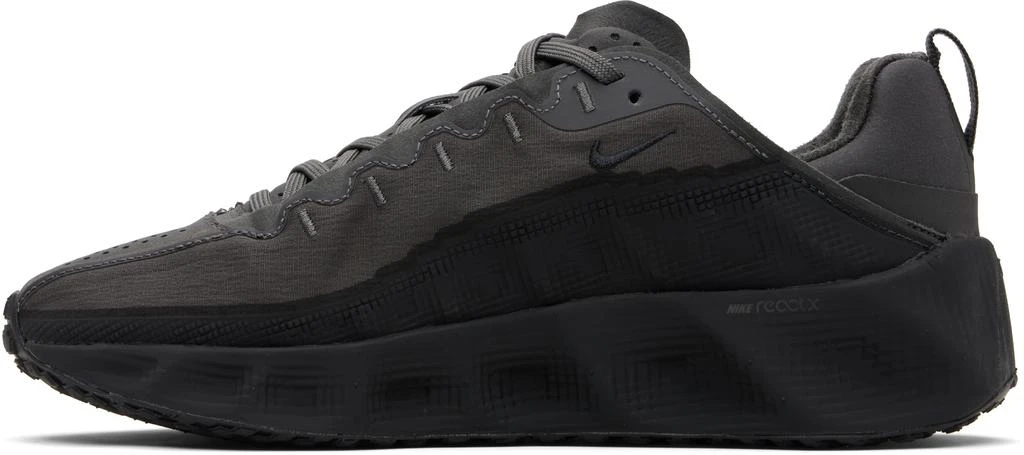 NIKE Black HYEIN SEO Edition Ava Rover Sneakers 3