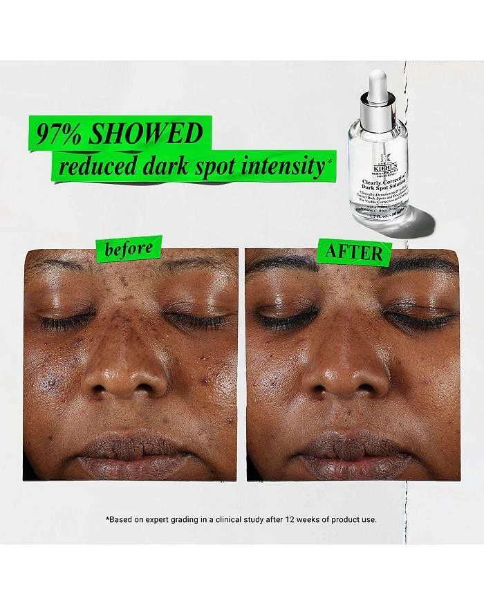 Kiehl
s Radiance Revival Skincare Gift Set ($104 value) 8