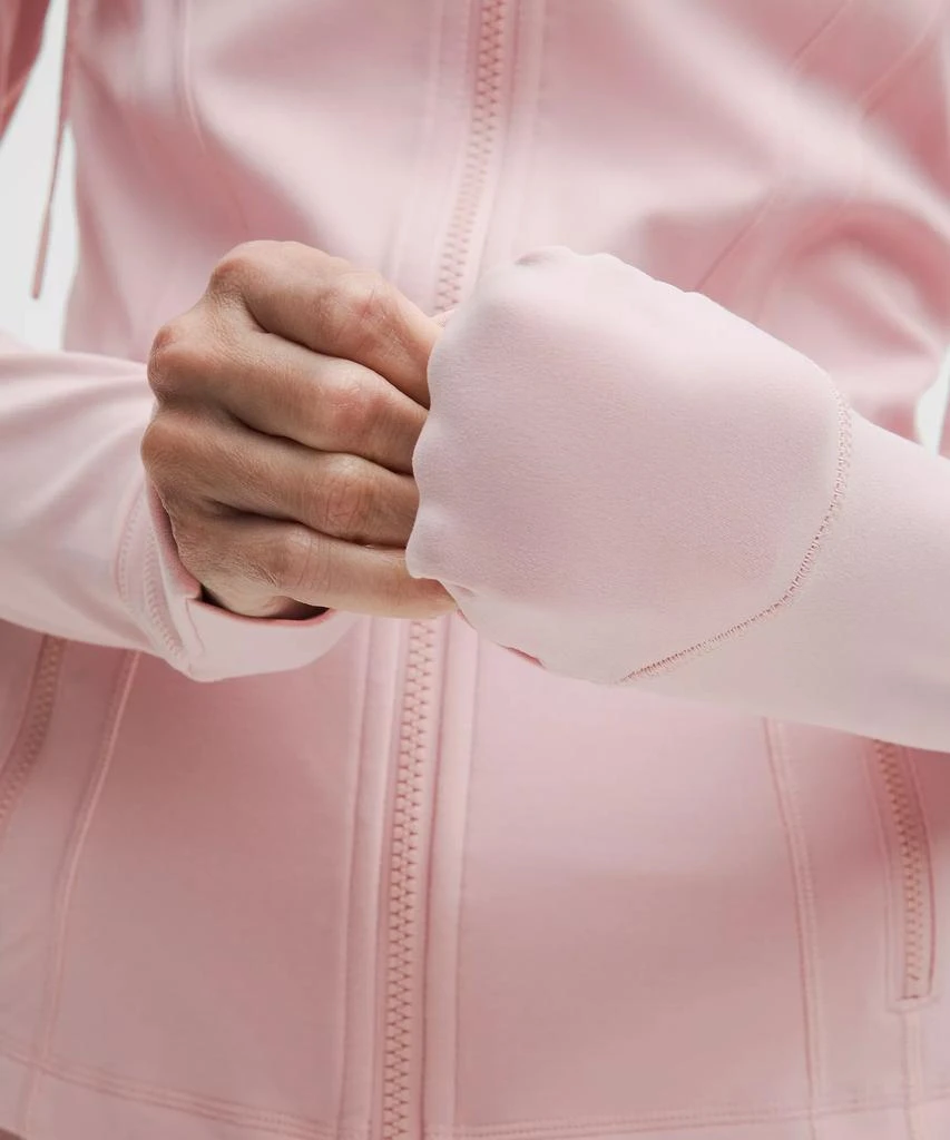 Lululemon Define Hooded Jacket *Nulu 43