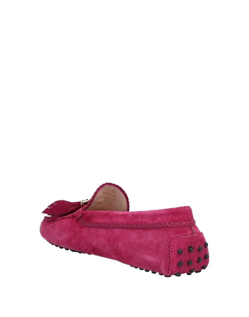 Tod's Loafers 3