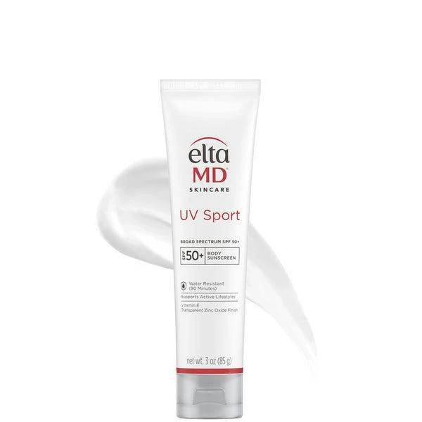 EltaMD EltaMD UV Sport Broad-Spectrum SPF50 - Tube 1