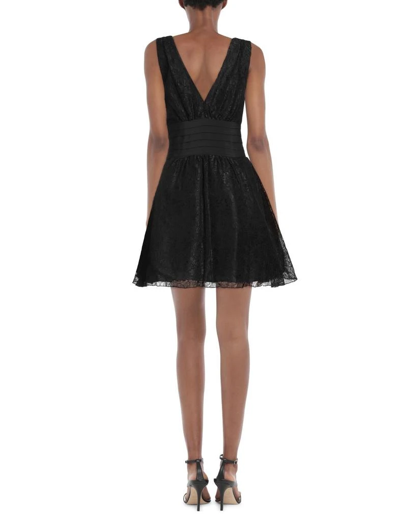 CARLA G. Short dress 3