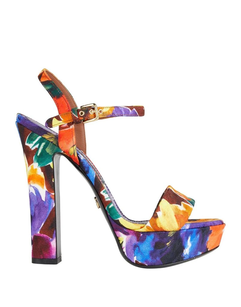 Dolce
Gabbana Sandals 1