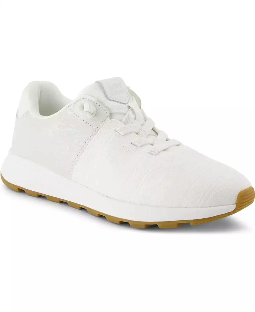 TOMS Women's Trvl Lite Cabrillo Lace-Up Sneakers 1