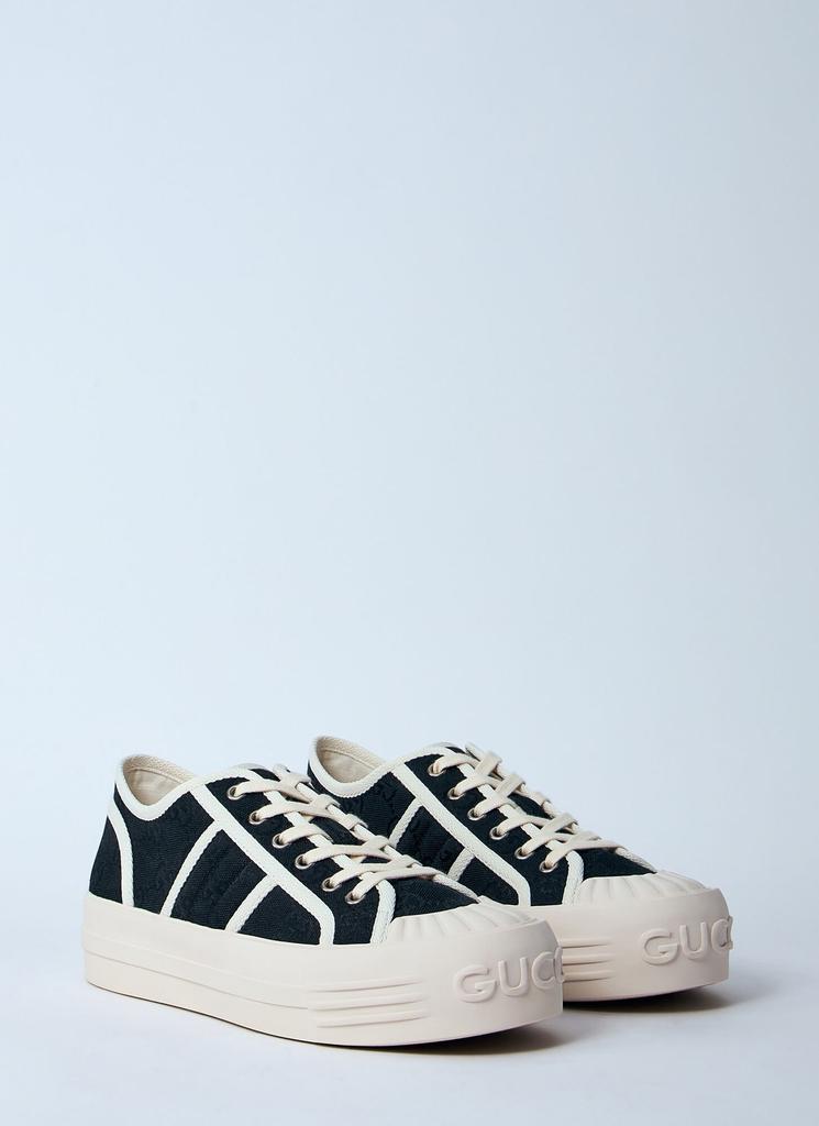 Gucci Chunky Sneakers