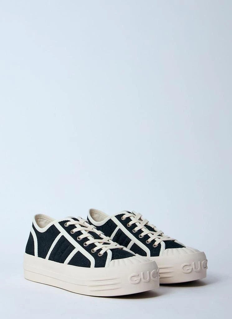 Gucci Chunky Sneakers 2