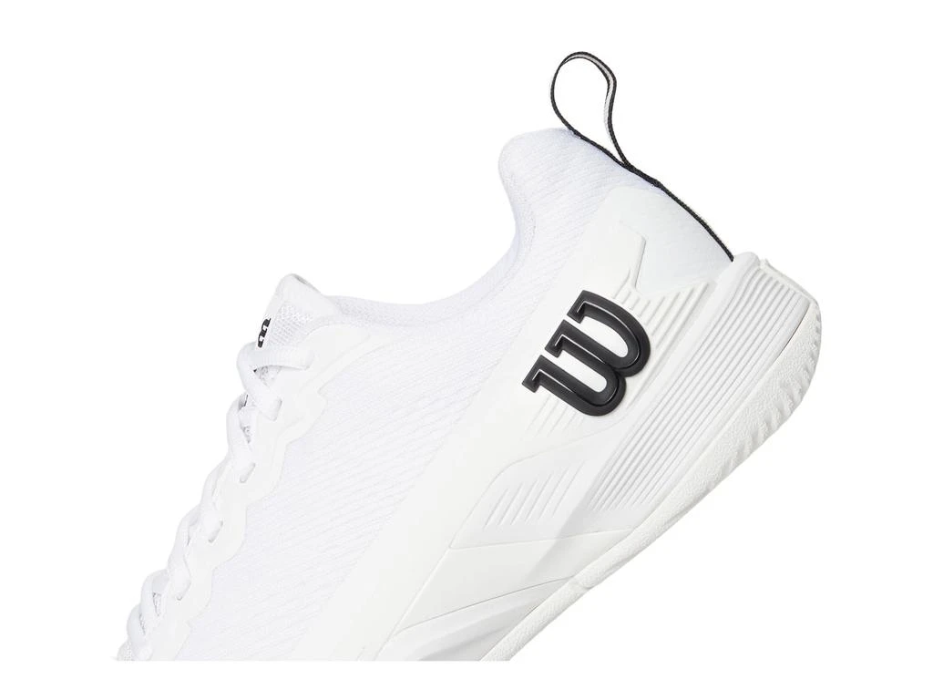 Wilson Rush Pro 4.5 Wide Toe Box 6