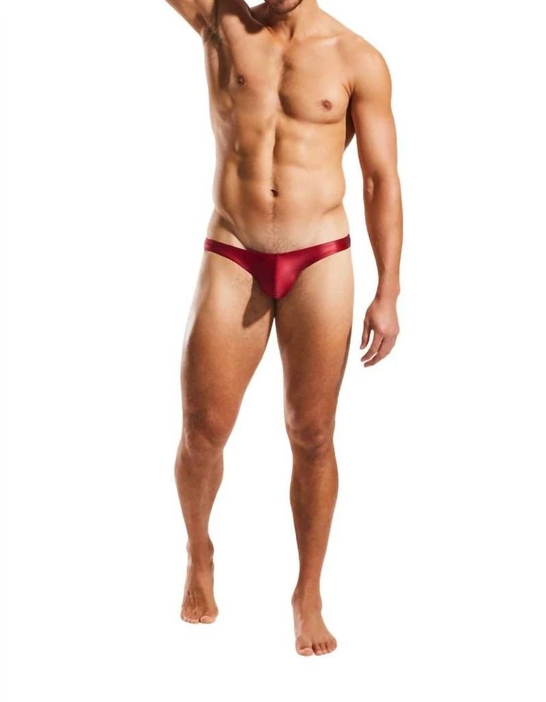 Cocksox Cocksox - Pull-on Swim Brief