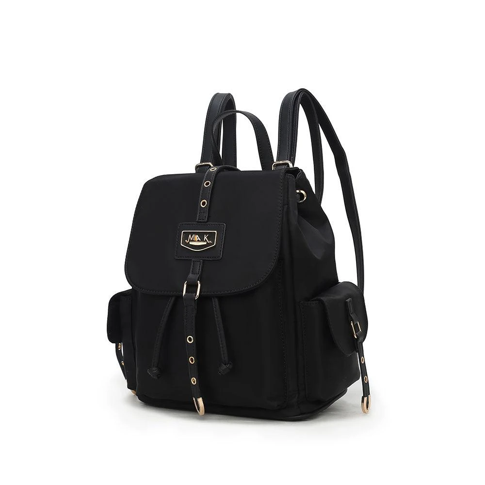 MKF Collection By Mia K. Paula Backpack for Women's 11