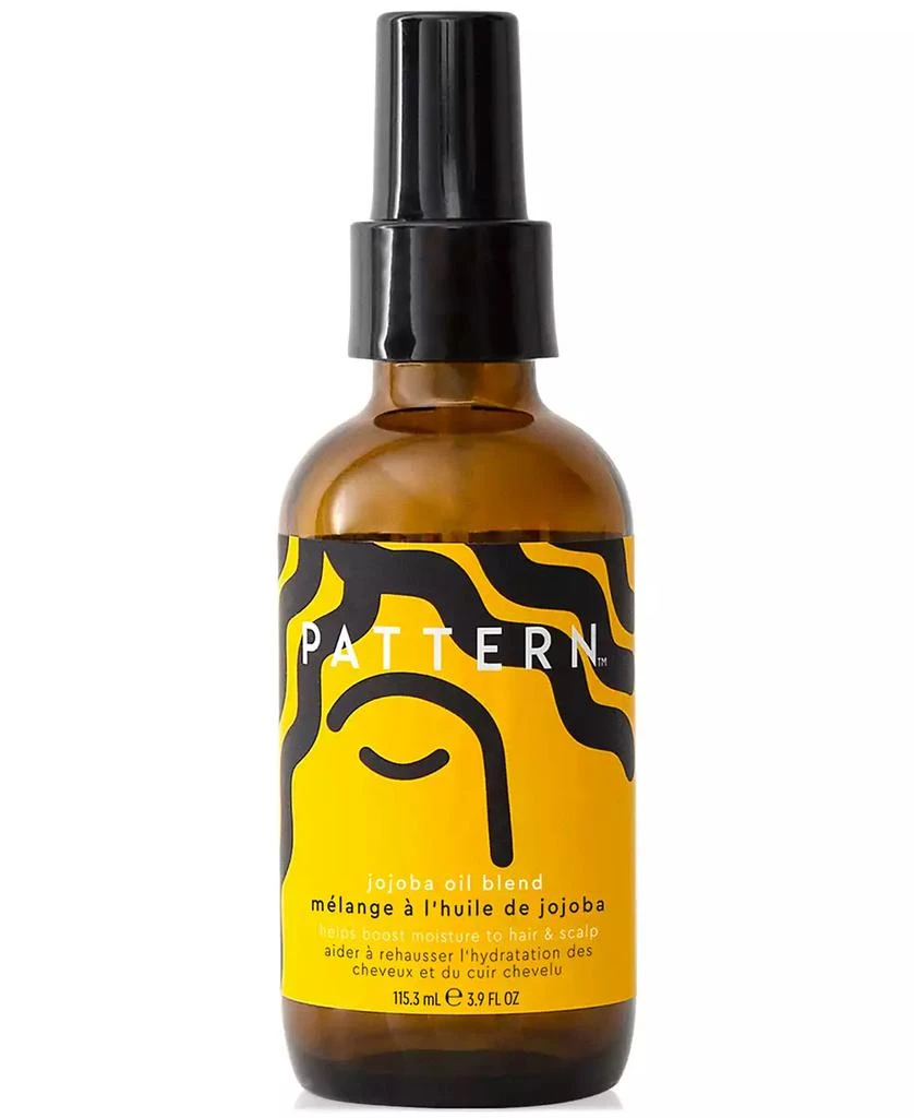 PATTERN Beauty by Tracee Ellis Ross Jojoba Oil Blend, 3.9 oz. 1