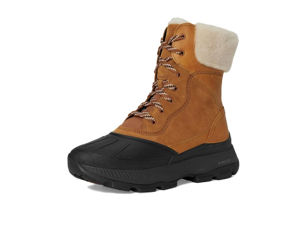L.L.BEAN Storm Chaser 6 Boot Waterproof Insulated Lace Up 7