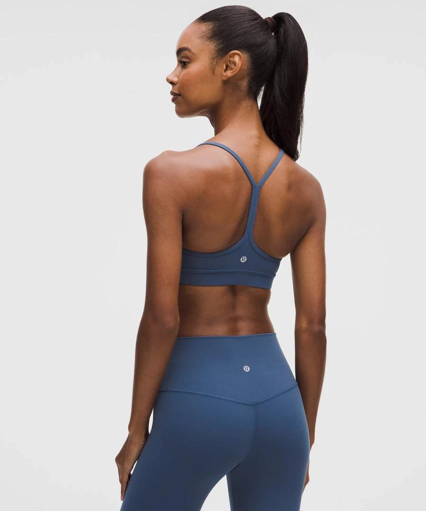 Lululemon Flow Y Bra Nulu *Light Support, A–C Cups 23