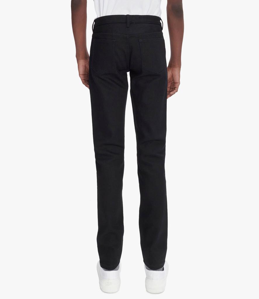 APC Petit New Standard (M) LZZ-Stretch-Black 28 - Jeans