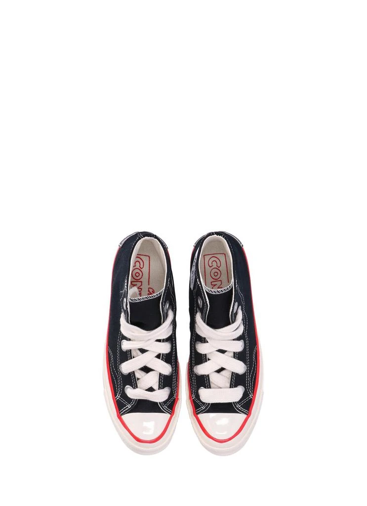 Converse Chuck 70 Sketch 5