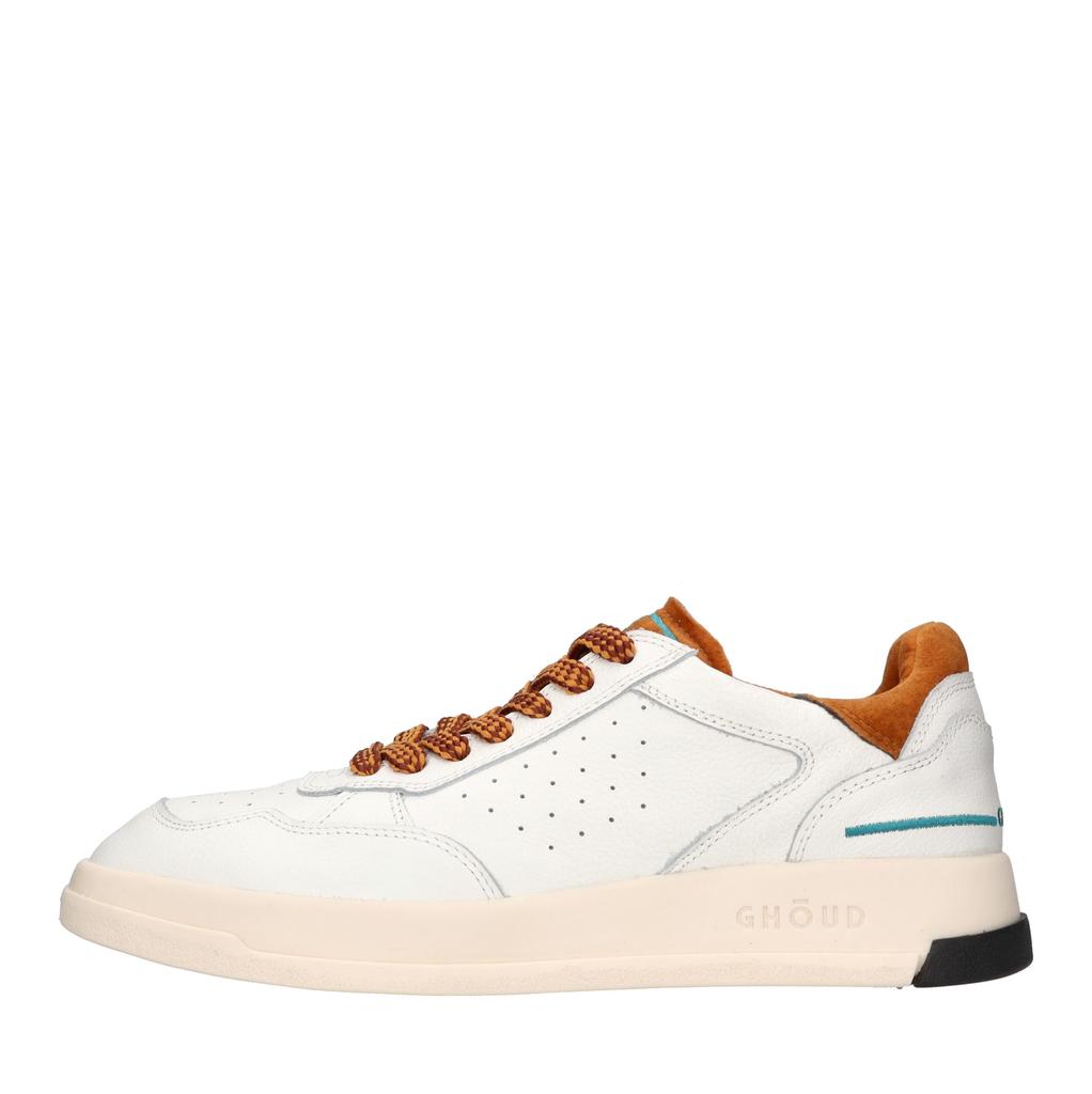 GHOUD Ghoud Sneakers White