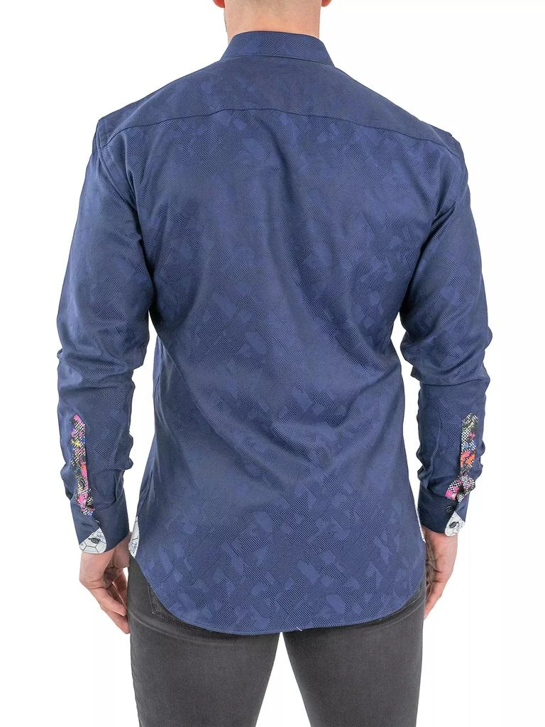 Maceoo Einstein Jacq Shirt 4