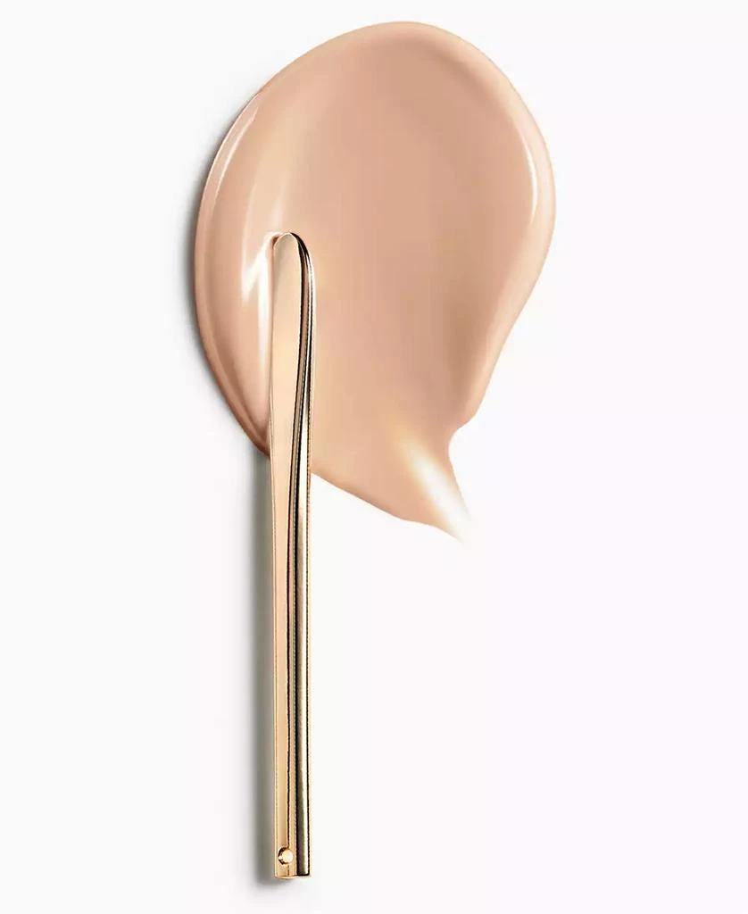 Cle de Peau The Foundation SPF 22 9