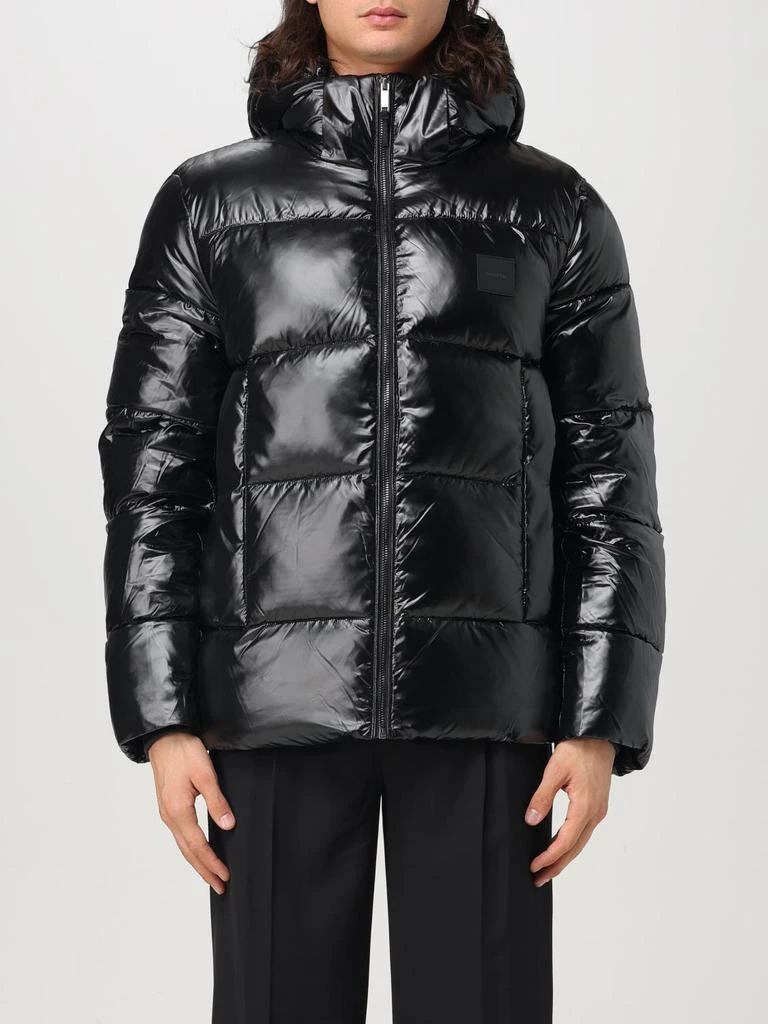 Calvin Klein Jacket men Calvin Klein 1