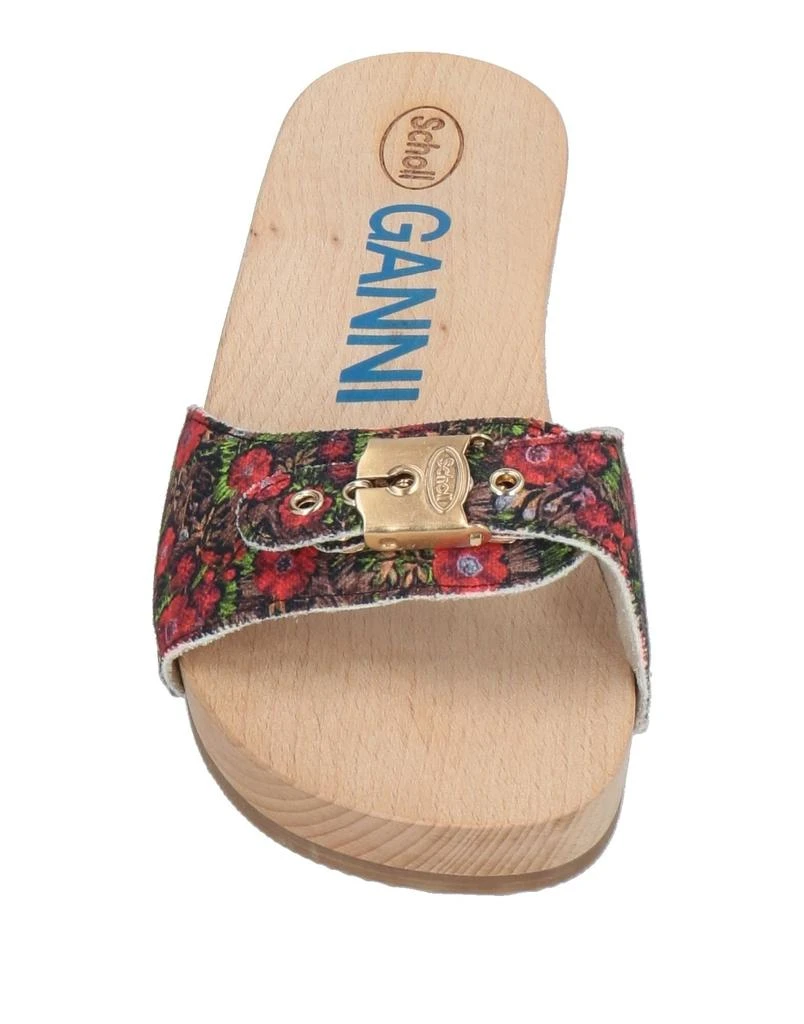 Ganni Mules and clogs 4