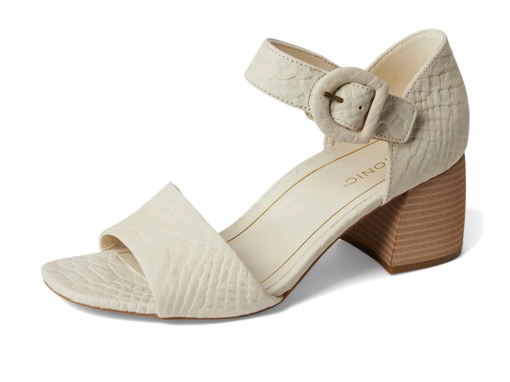 VIONIC Chardonnay Strappy Sandals 7