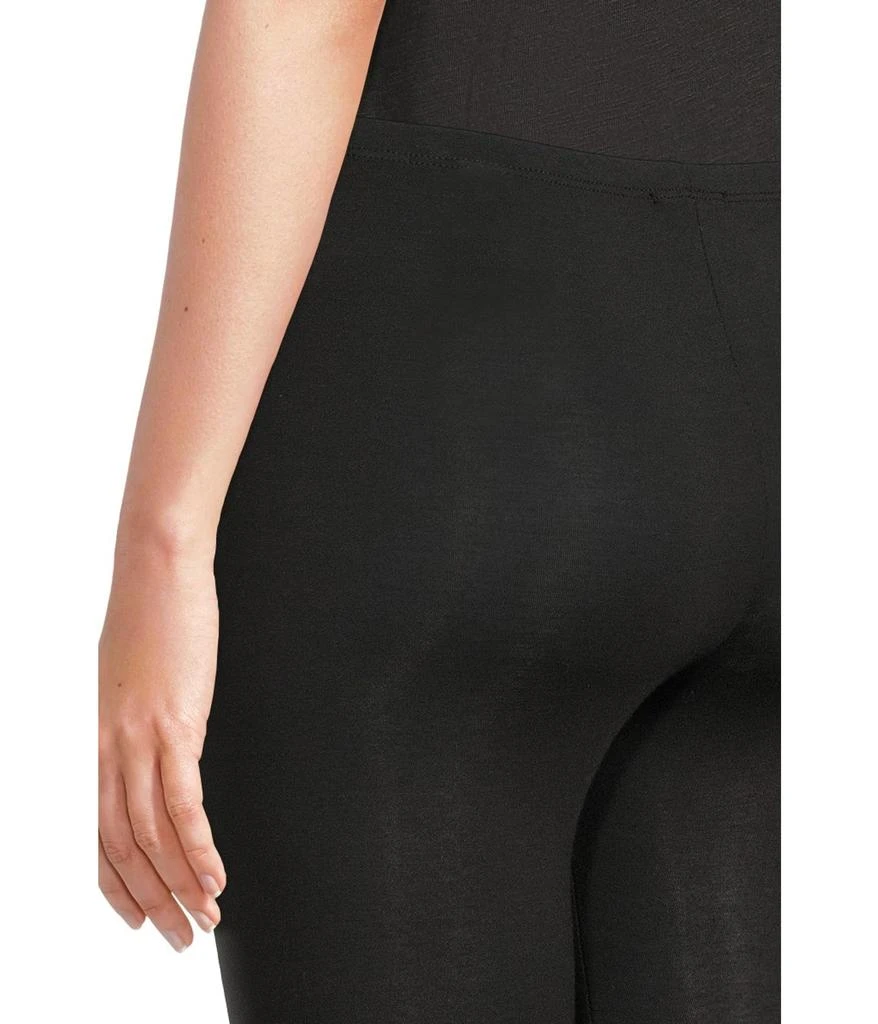 Splendid Modal Crop Leggings 4