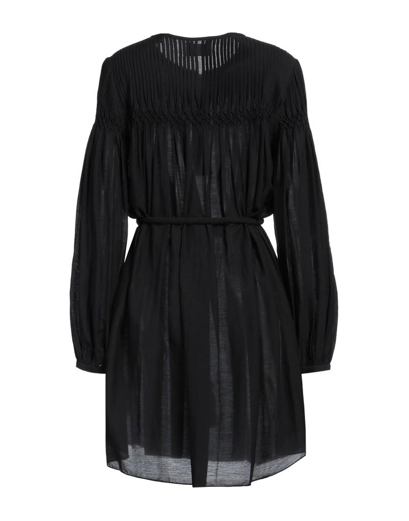 ワンピース Marant Etoile Dresses Black Marant Etoile Dress Black Womens Isabel Marant Etoile