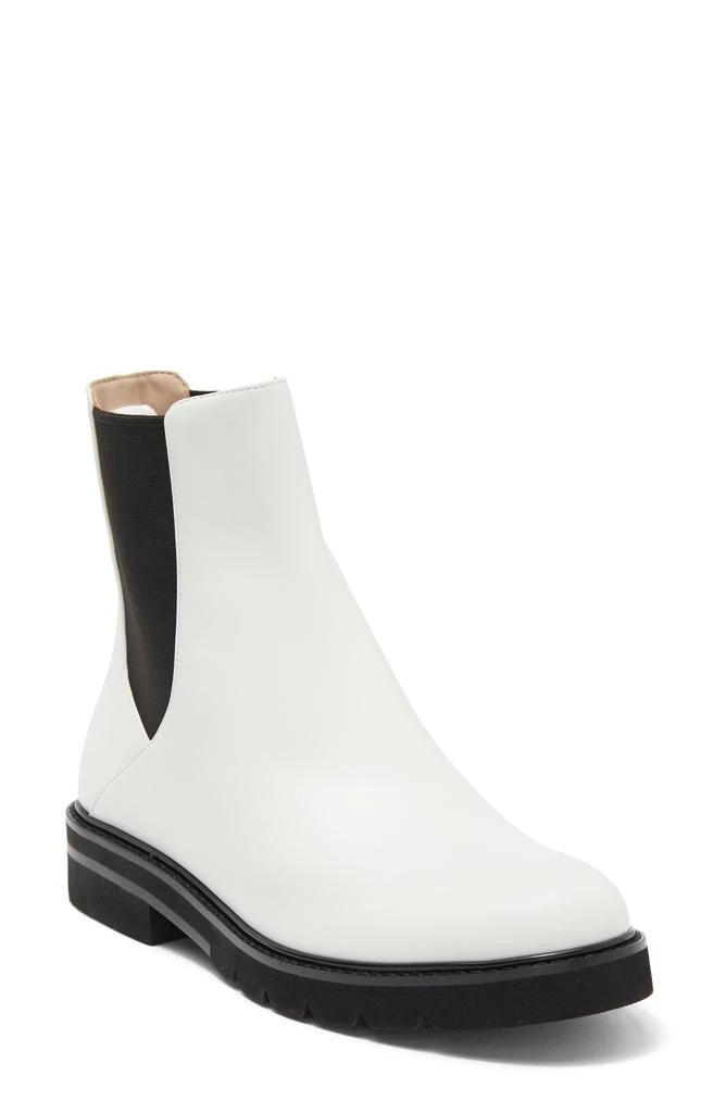 Stuart Weitzman Dylan Chelsea Boot 1