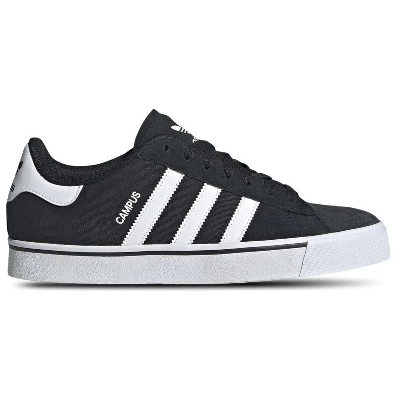 Campus Black Adidas Shoes Womens Foot Locker Shop Adidas