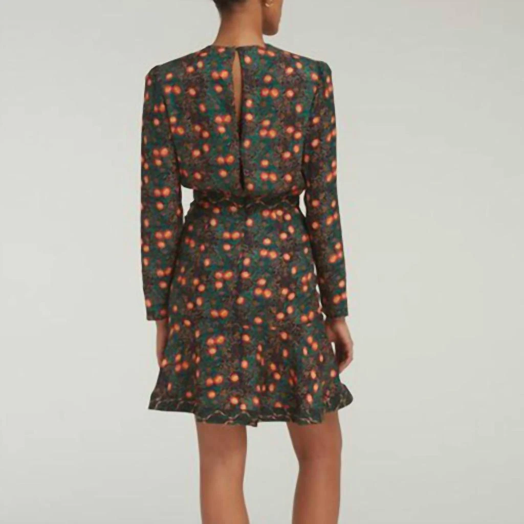 Saloni Saloni - Claudia Short Dress 4