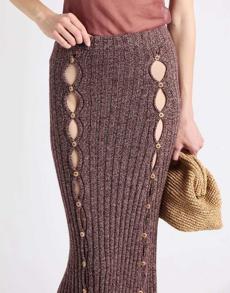 Baserange Maxi Skirts 4