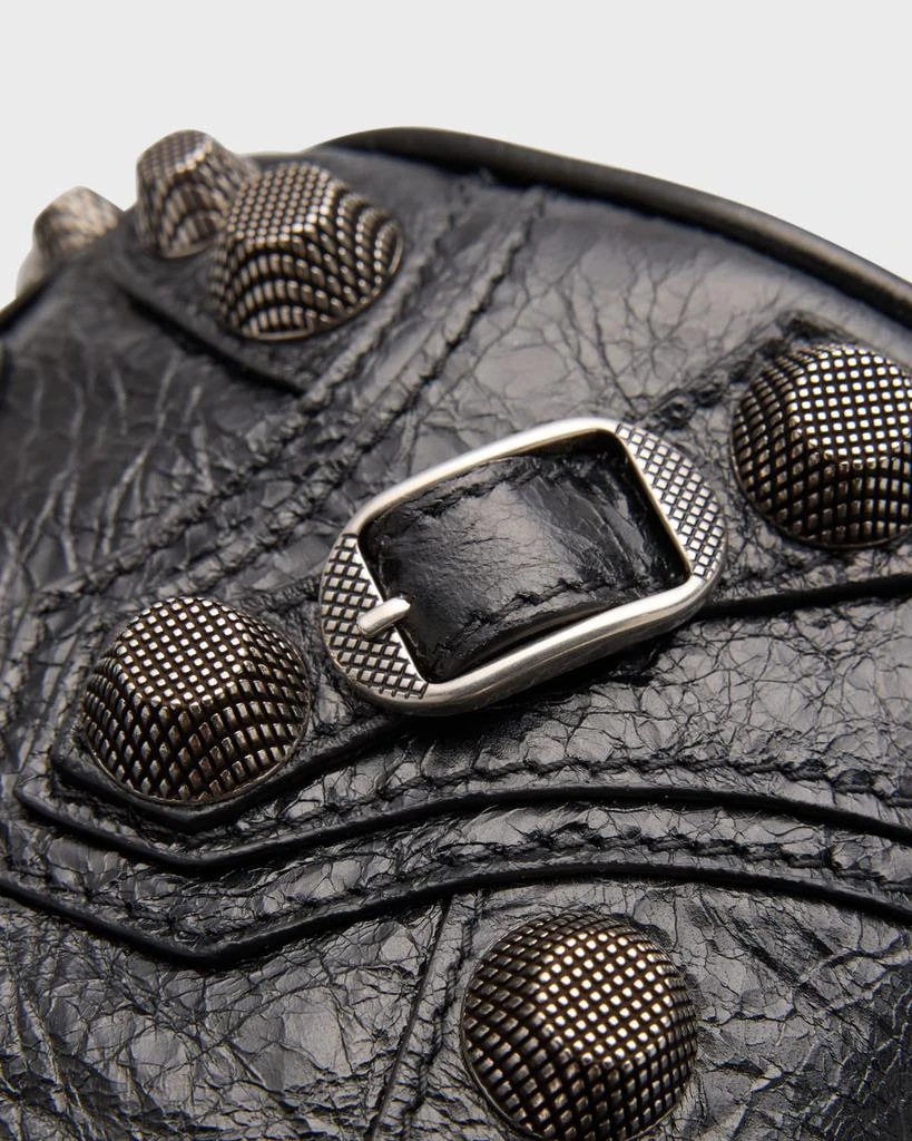 Balenciaga Men
s Le Cagole Cylinder Bag 7