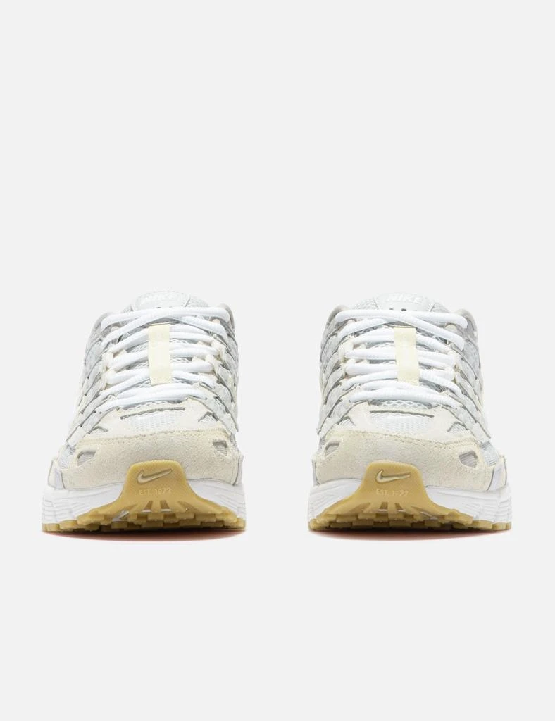 NIKE NIKE P-6000 2