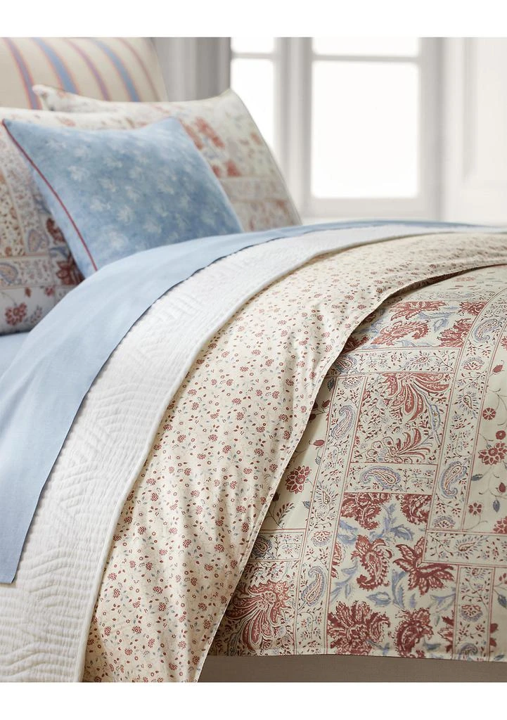 Lauren Ralph Lauren Home Katie Duvet Reversible Comforter Set 2