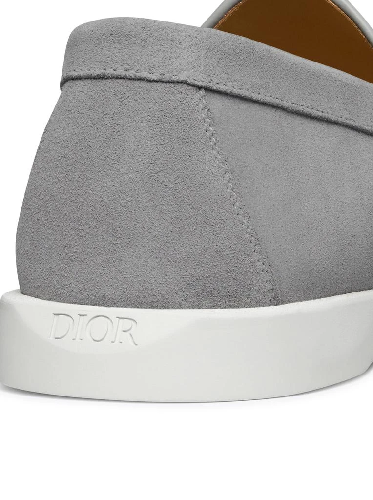 Dior DIOR GRANVILLE LOAFER 5