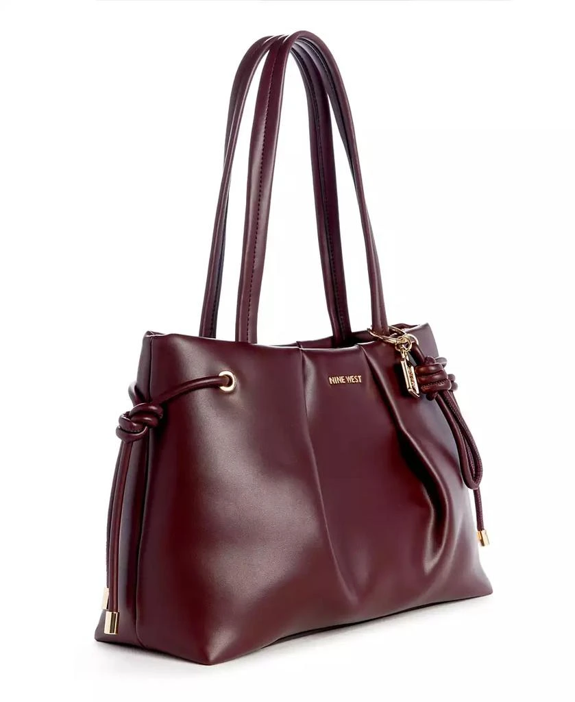 Nine West Women’s Elin Shopper Bag 8
