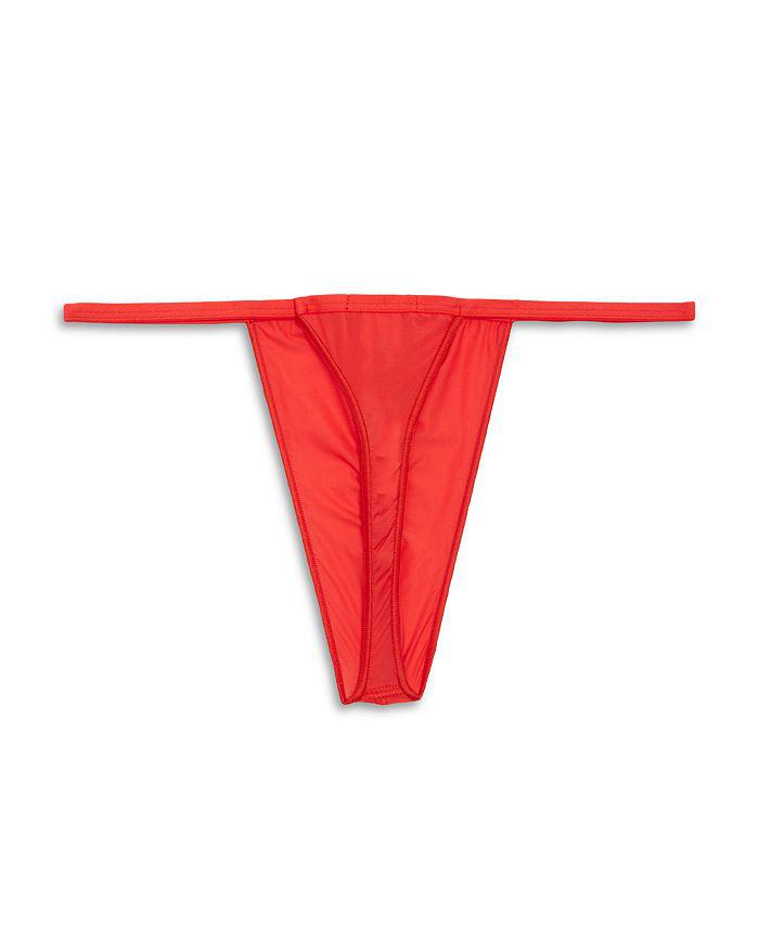 HOM Plumes G-String Thong