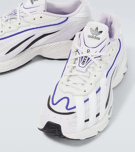 Adidas Orketro mesh sneakers 3