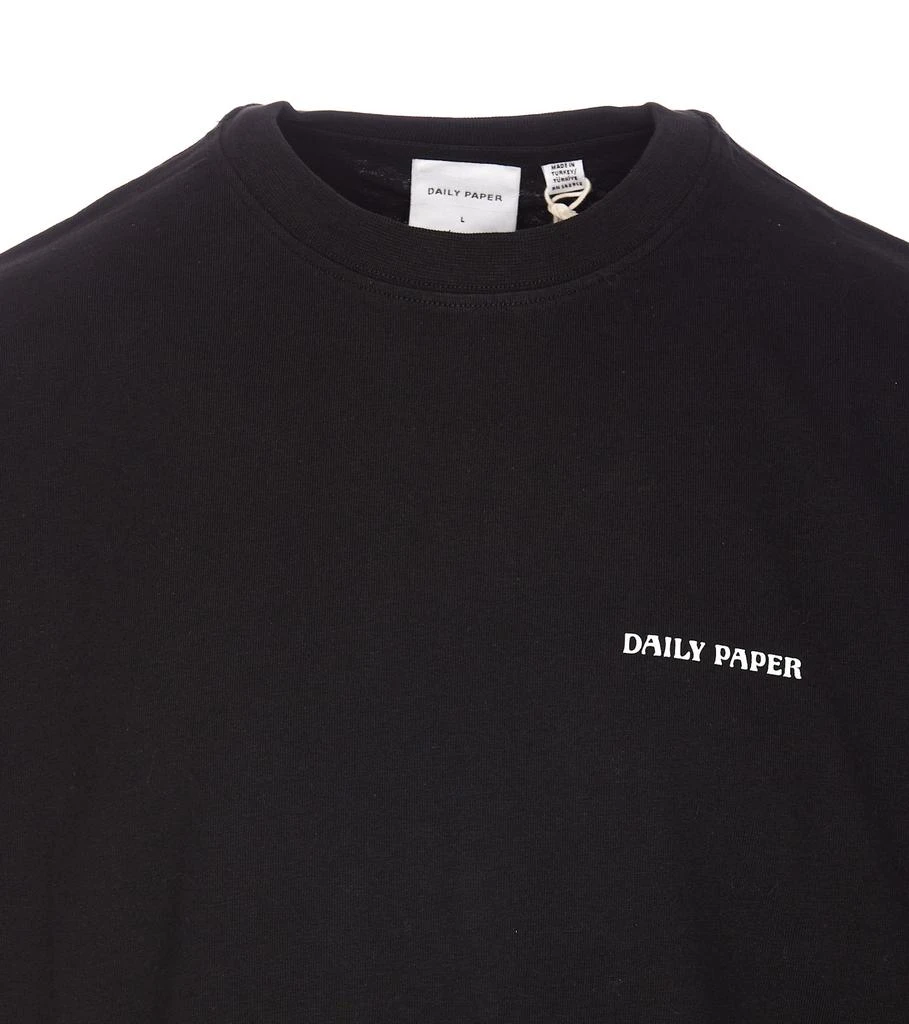 DAILY PAPER Dias Hd T-shirt 2