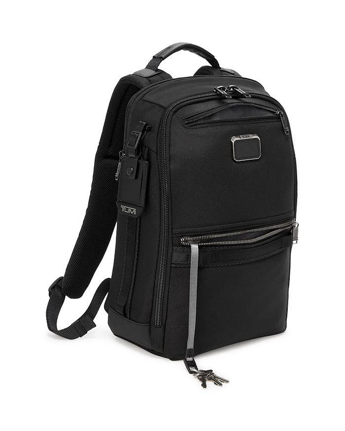 Tumi Alpha Bravo Dynamic Backpack 3