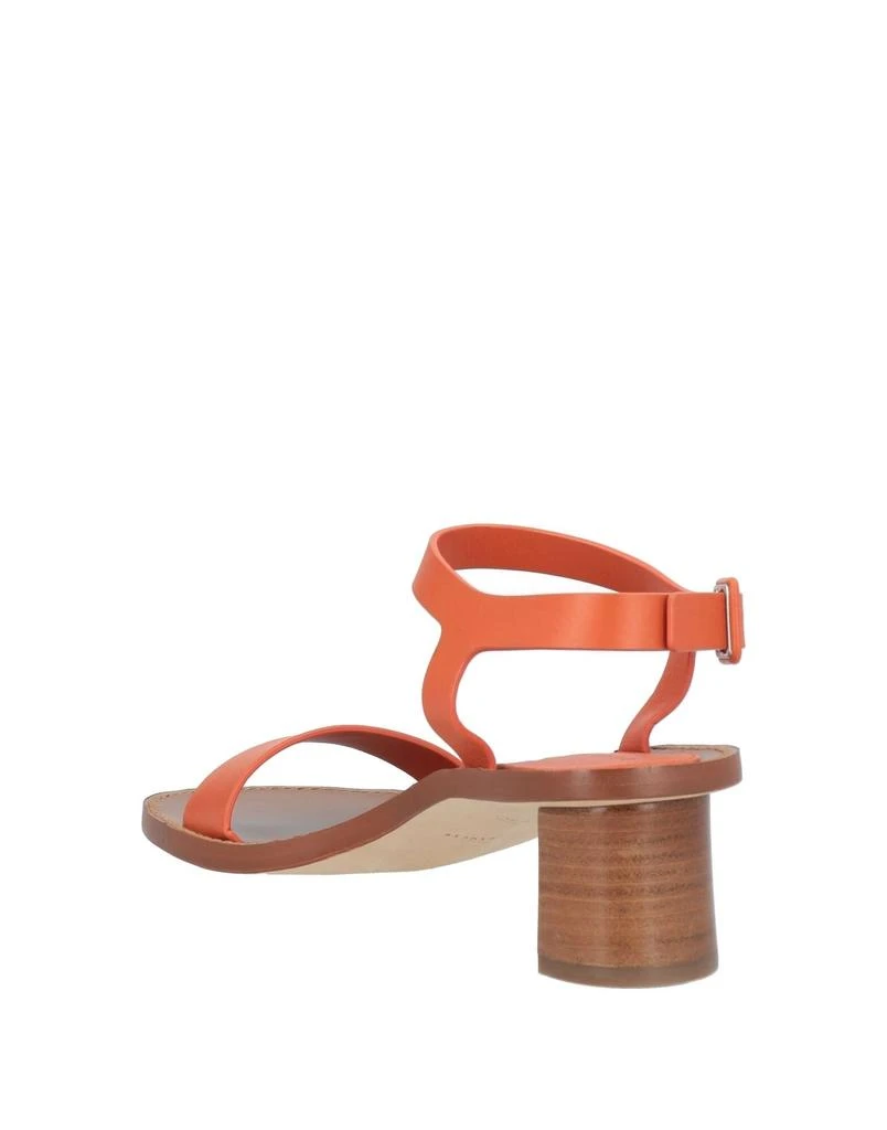 Dear Frances Sandals 3
