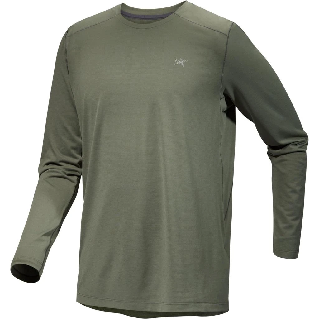 Arc'teryx Arc'teryx Men's Cormac Crew Neck Long Sleeve Shirt 1