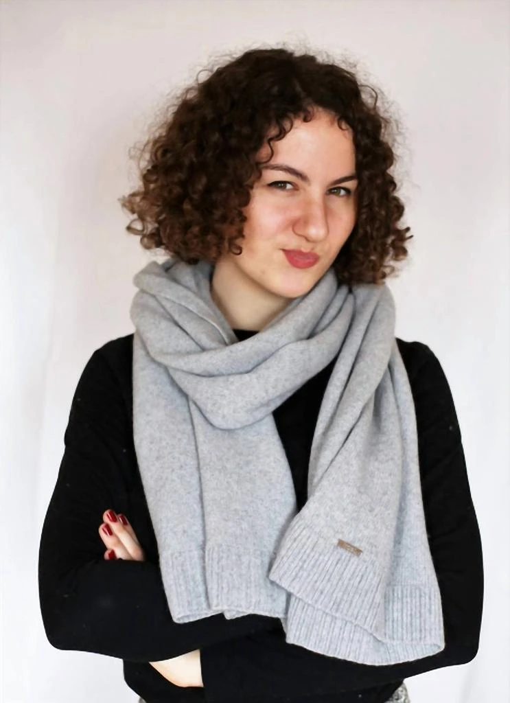Frost Hats Frost Hats - Cashmere Shawl 1